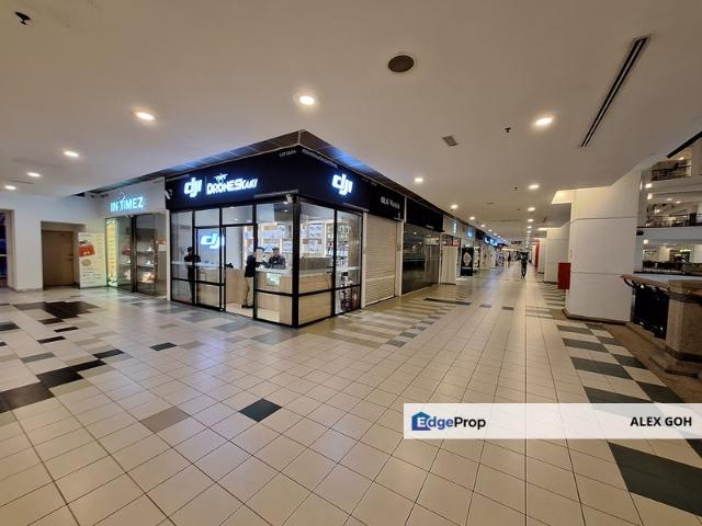 Shop for sale in Country Heights Damansara, Kuala Lumpur
