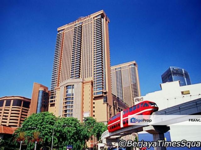 Shop for sale in Country Heights Damansara, Kuala Lumpur