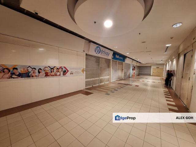 Shop for sale in Country Heights Damansara, Kuala Lumpur