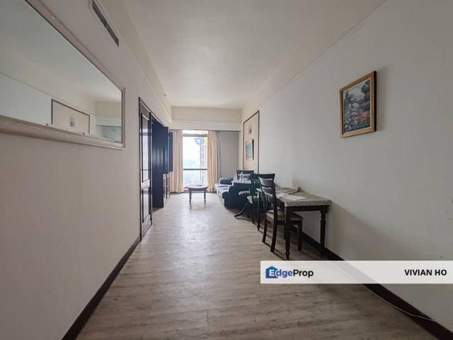 Condominium for sale in Kuala Lumpur City Centre, Kuala Lumpur