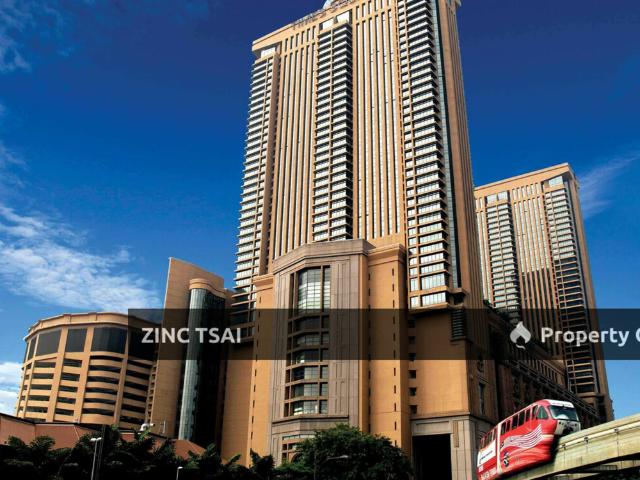 Shop for rent in Bukit Bintang, Kuala Lumpur