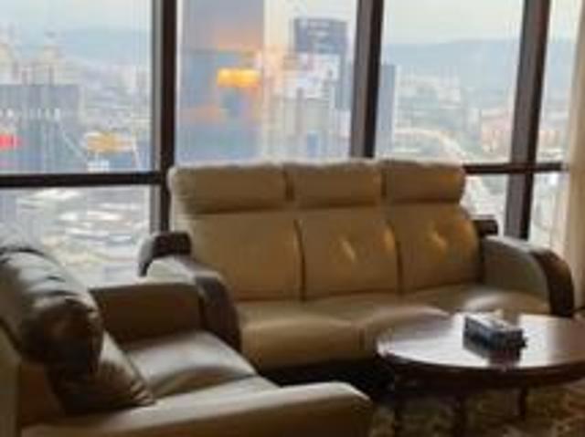 Condominium for sale in Bukit Bintang