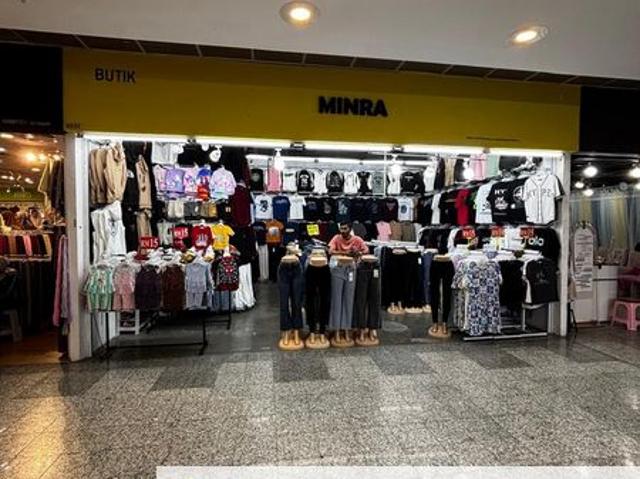 Shop for sale in Country Heights Damansara, Kuala Lumpur