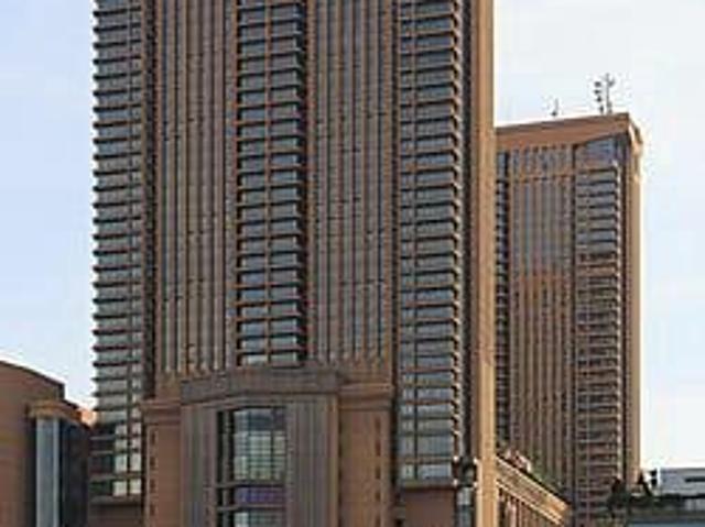 Condominium for rent in Bukit Bintang