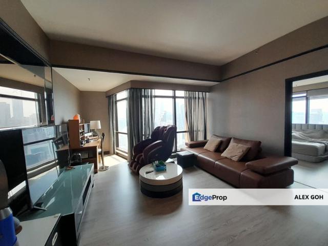 Condominium for sale in Country Heights Damansara, Kuala Lumpur