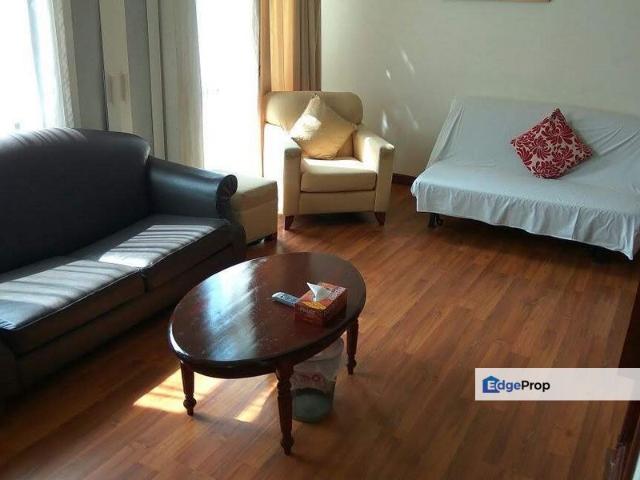 Condominium for rent in Country Heights Damansara, Kuala Lumpur