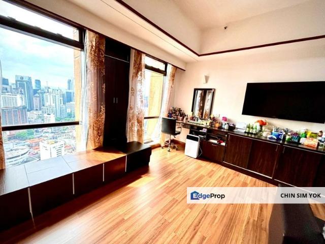 Condominium for sale in Country Heights Damansara, Kuala Lumpur