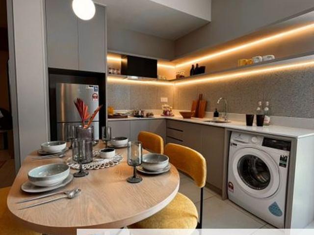 Condominium for sale in Bukit Bintang, Kuala Lumpur