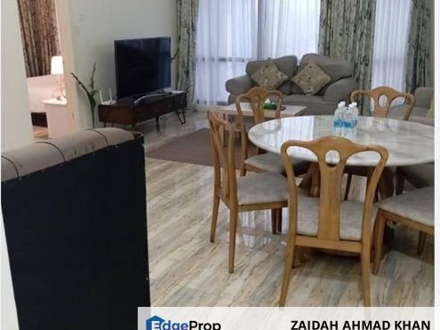 Condominium for sale in Country Heights Damansara, Kuala Lumpur