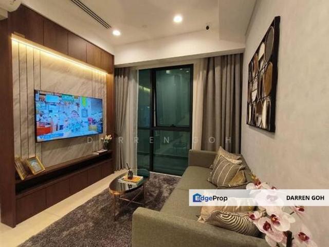Condominium for sale in Country Heights Damansara, Kuala Lumpur