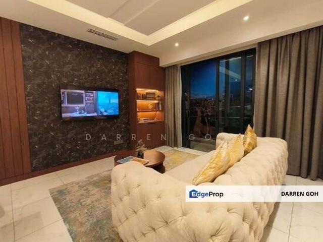 Condominium for sale in Country Heights Damansara, Kuala Lumpur