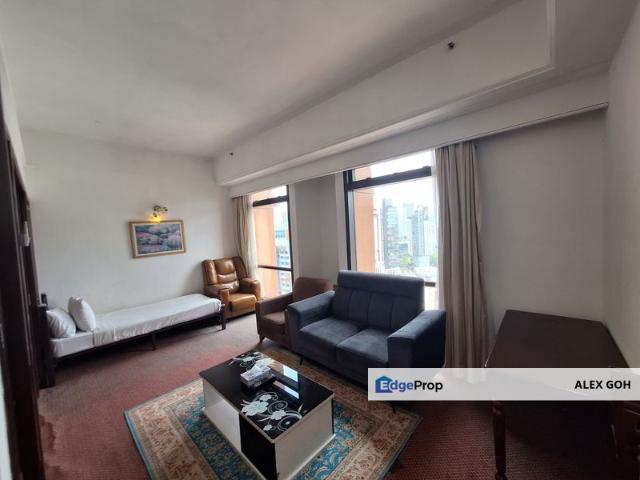 Condominium for sale in Bukit Bintang, Kuala Lumpur