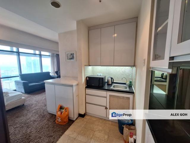 Condominium for sale in Bukit Bintang, Kuala Lumpur