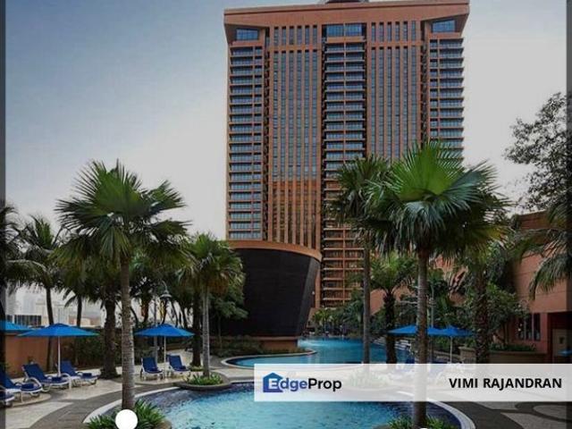 Condominium for sale in Country Heights Damansara, Kuala Lumpur