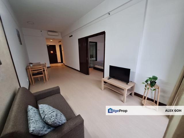 Condominium for rent in Bukit Bintang, Kuala Lumpur