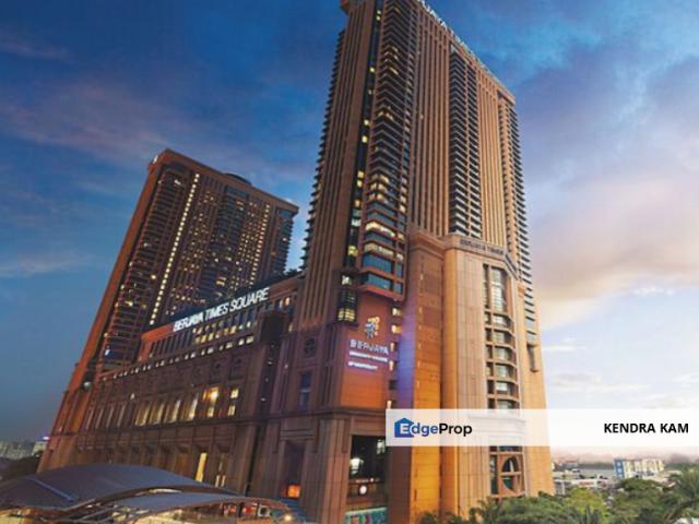 Condominium for sale in Country Heights Damansara, Kuala Lumpur