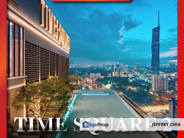 Condominium for sale in Country Heights Damansara, Kuala Lumpur
