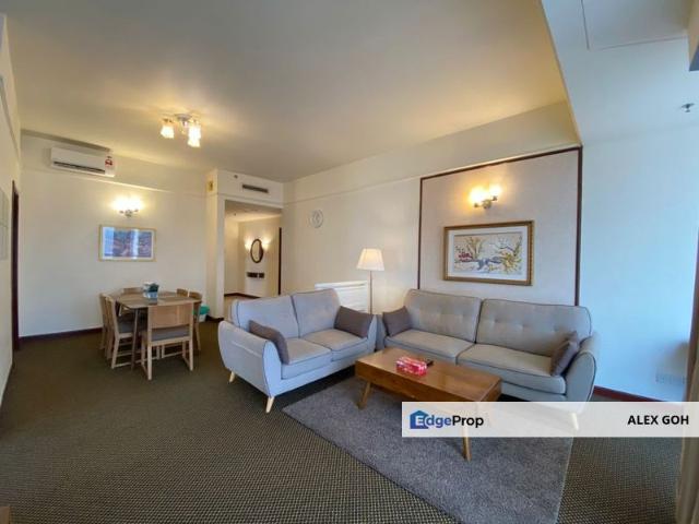 Condominium for sale in Country Heights Damansara, Kuala Lumpur