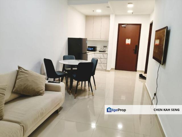 Condominium for rent in Country Heights Damansara, Kuala Lumpur