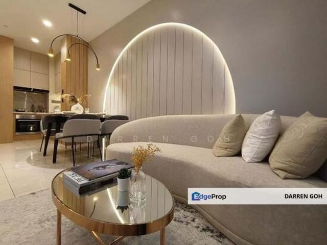 Condominium for sale in Country Heights Damansara, Kuala Lumpur