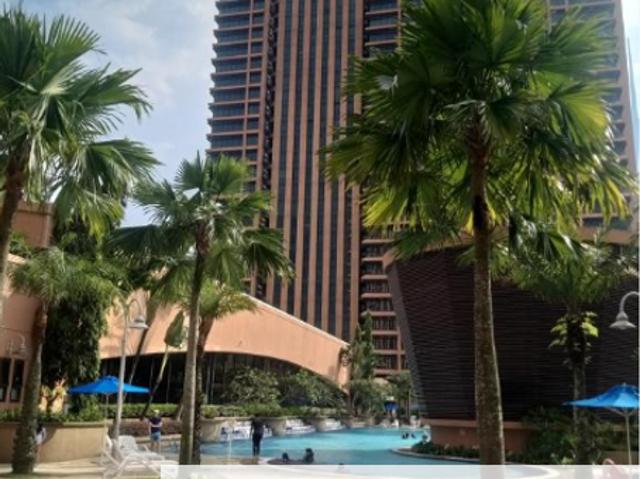 Condominium for sale in Bukit Bintang, Kuala Lumpur