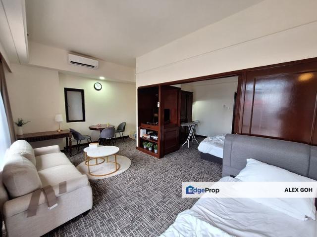 Condominium for sale in Country Heights Damansara, Kuala Lumpur