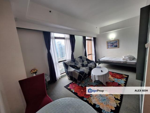 Condominium for sale in Country Heights Damansara, Kuala Lumpur