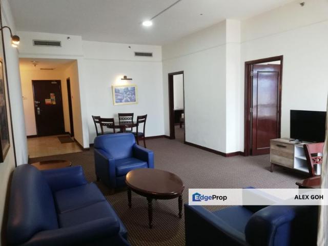 Condominium for sale in Country Heights Damansara, Kuala Lumpur