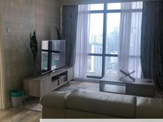 Condominium for sale in Country Heights Damansara, Kuala Lumpur