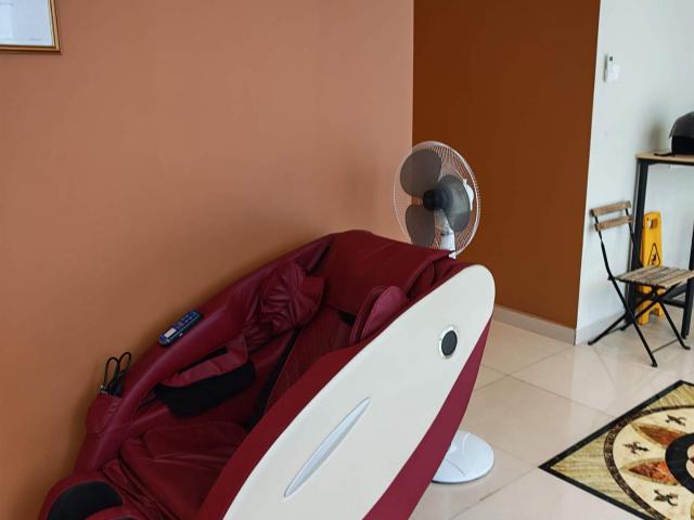 Room for rent in Kuala Lumpur
