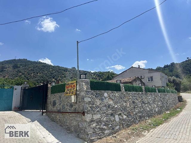 Tire, İzmir içerisinde satılık Arsa