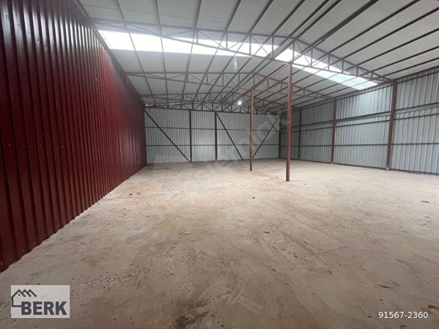 Menderes, İzmir içerisinde satılık Depo