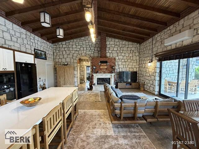 Torbali, İzmir içerisinde satılık Villa