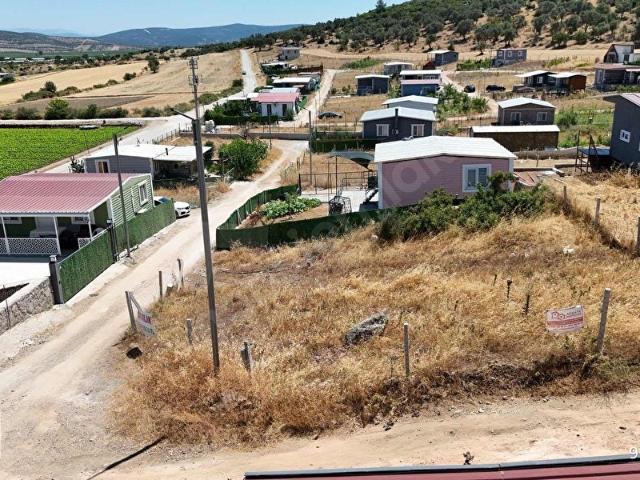 Menderes, İzmir içerisinde satılık Arsa