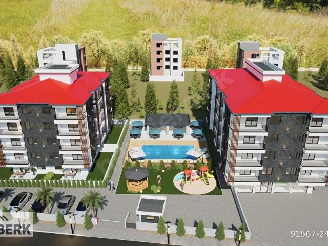 Torbali, İzmir içerisinde satılık mülk