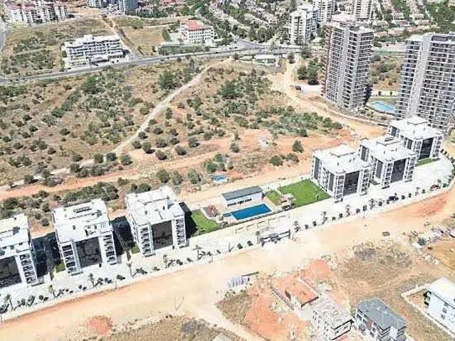İnönü Mahallesi, Torbalı içerisinde satılık mülk