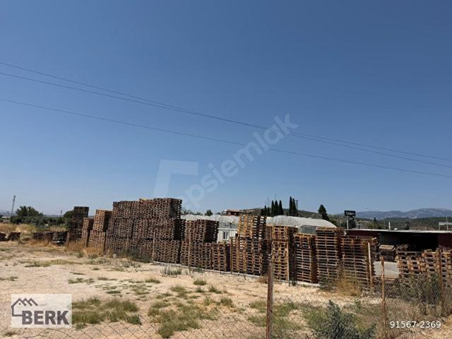 Torbali, İzmir içerisinde satılık Arsa