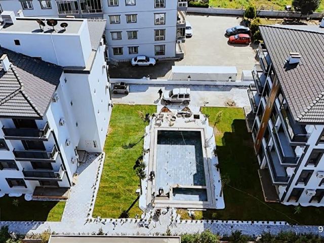 Menderes, İzmir içerisinde satılık mülk