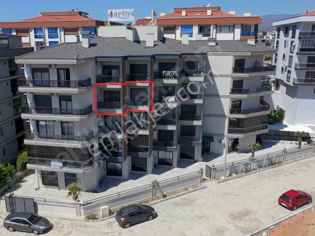 Barbaros Mahallesi, Menderes içerisinde kiralık mülk