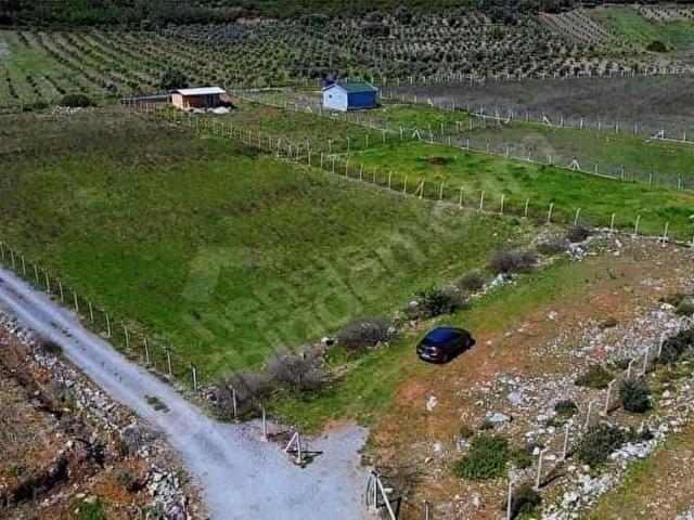 Menderes, İzmir içerisinde satılık Arsa