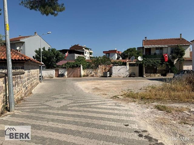 Menderes, İzmir içerisinde satılık Arsa