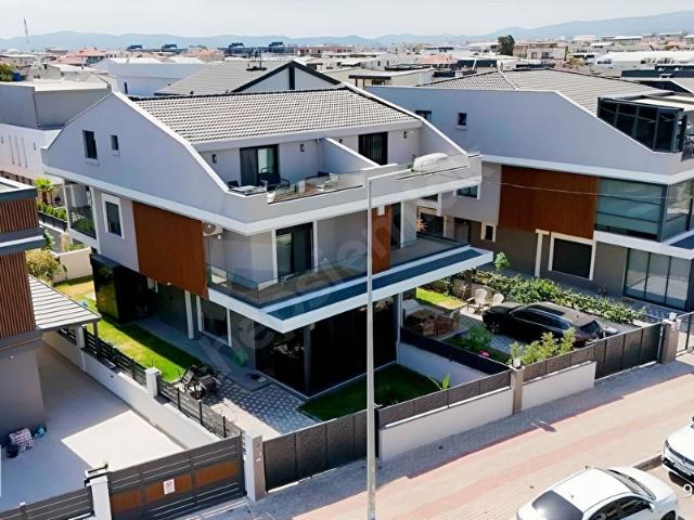 Gazipaşa Mahallesi, Menderes içerisinde satılık Villa