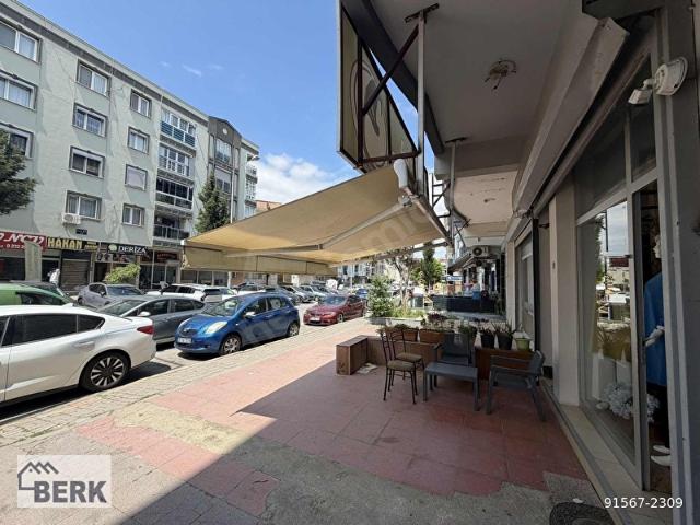 Gaziemir, İzmir içerisinde satılık Dükkan