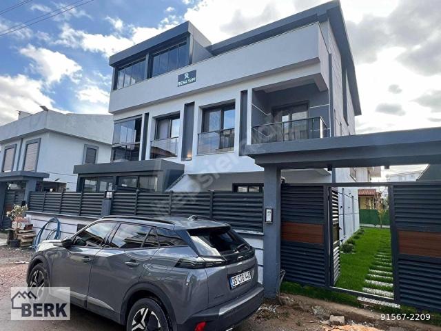 Menderes, İzmir içerisinde satılık Villa