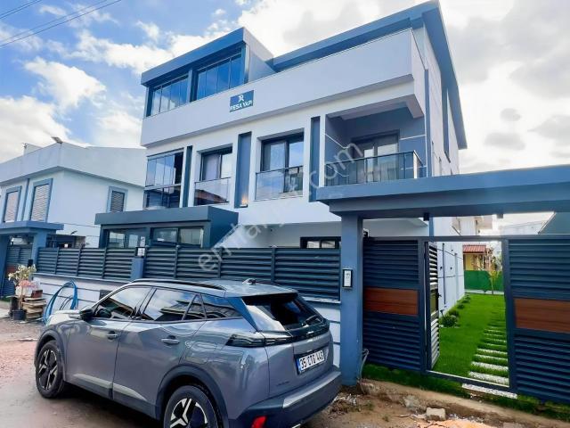 Mithatpaşa Mahallesi, Menderes içerisinde satılık Villa