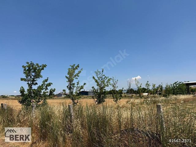 Menderes, İzmir içerisinde satılık Arsa