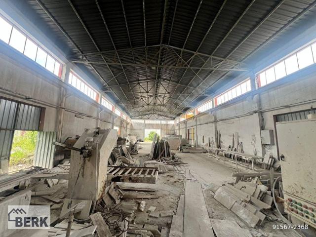 Torbali, İzmir içerisinde satılık Fabrika