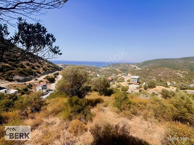 Foça, İzmir içerisinde satılık Arsa