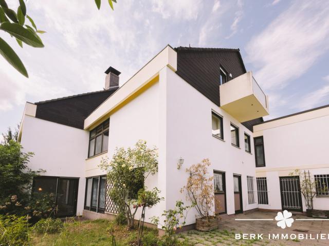 Villa kaufen in Haibach, Bayern