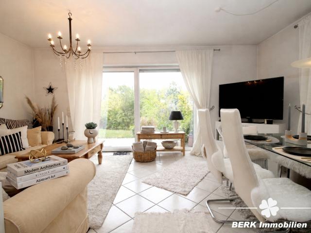 Wohnung kaufen in Glattbach, Bayern